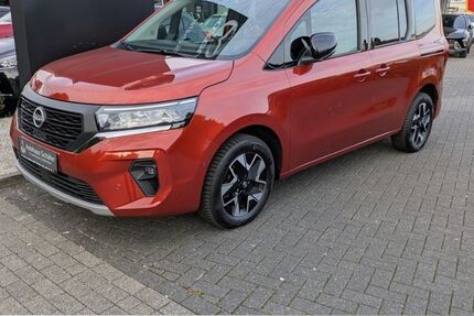 Nissan Townstar 11.265 km 29.385 &euro; Leverkusen 51373