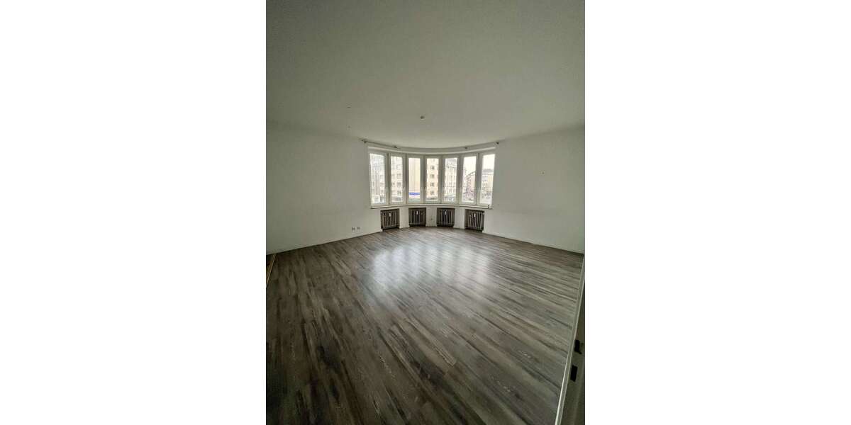 Etagenwohnung Düsseldorf Pempelfort - 5 Zimmer, 120 m&sup2;, 1.920&euro; | Angebot:24178830