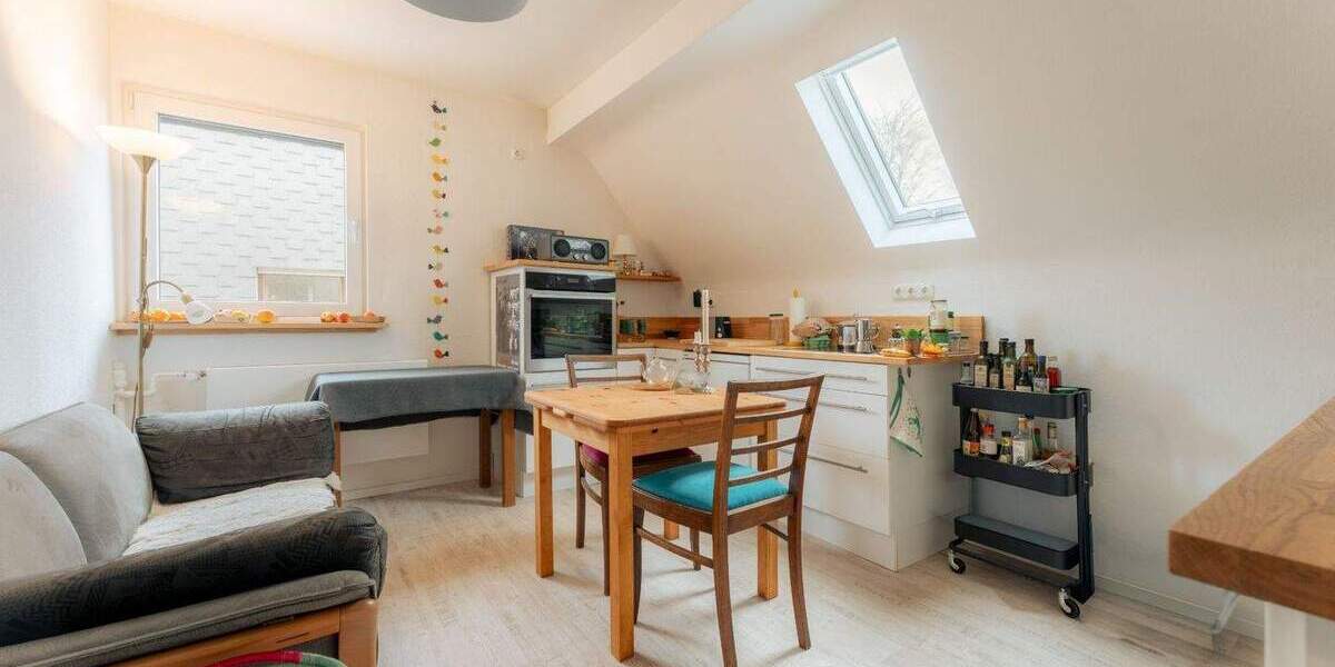 Einfamilienhaus Bergisch Gladbach Schildgen - 4 Zimmer, 132 m&sup2;, 549.000&euro; | Angebot:25687079