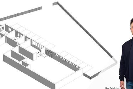 Gewerbeobjekt Bergisch Gladbach Gronau - 3.900&euro; | Angebot:24674387