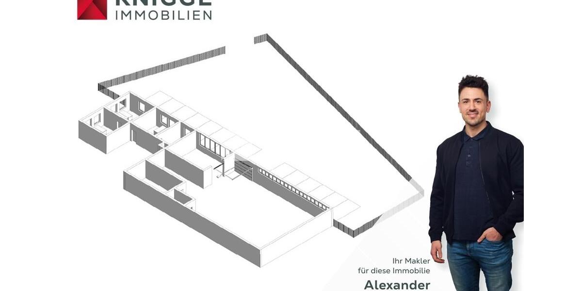 Gewerbeobjekt Bergisch Gladbach Gronau - 3.900&euro; | Angebot:24674387