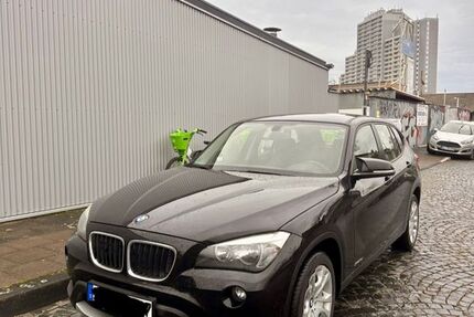 BMW X1 70.000 km 9.999 € Köln 50827