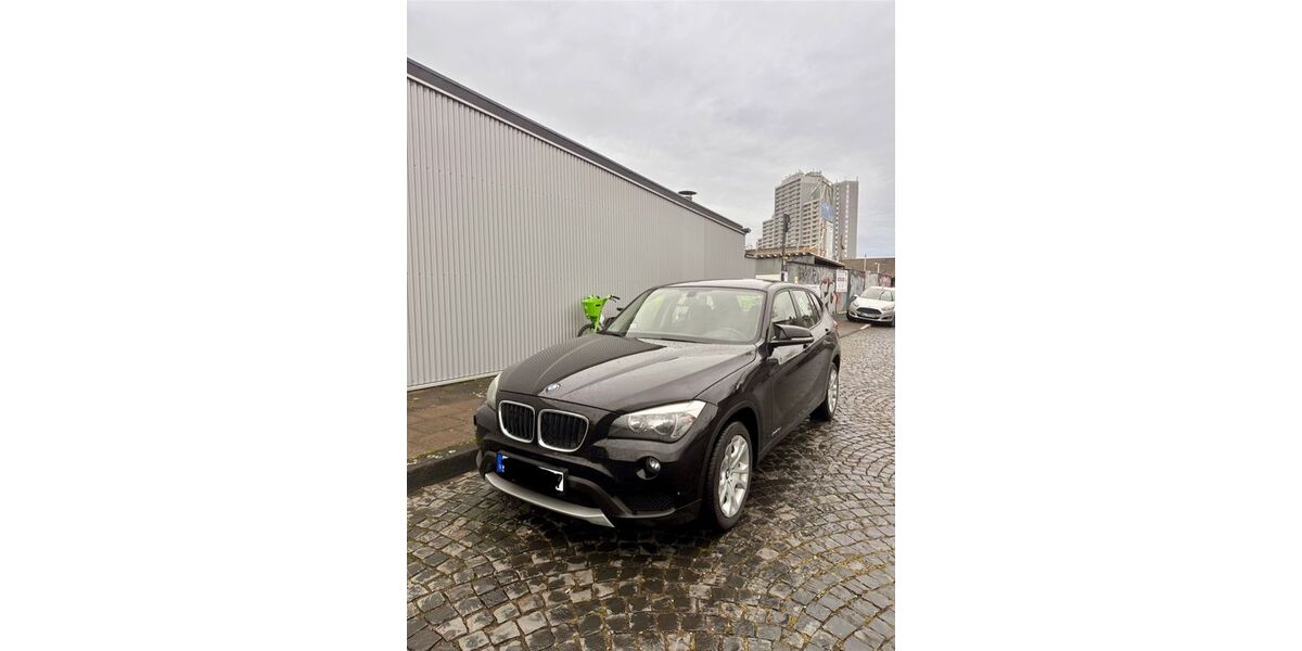 BMW X1 70.000 km 9.999 € Köln 50827
