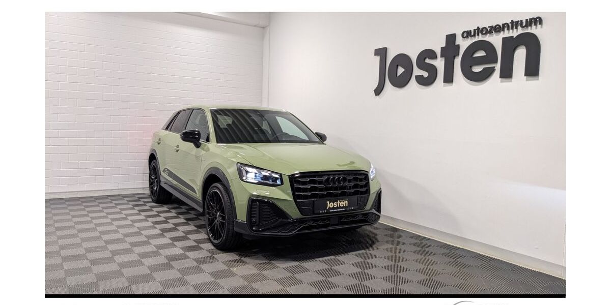 Audi Q2 39.558 km 27.990 € Monheim am Rhein 40789