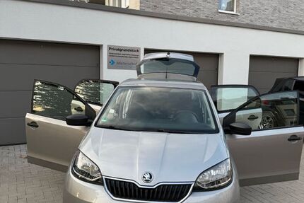 Skoda Citigo 58.000 km 6.900 € Solingen 42697