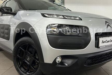 Citroen C4 Cactus 29.489 km 11.450 € Wuppertal-Cronenberg 42349