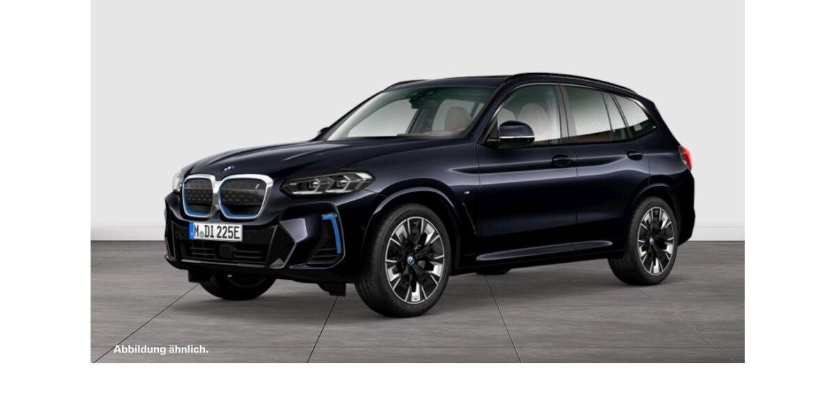 BMW iX3 27.355 km 42.995 &euro; Köln-West 50858