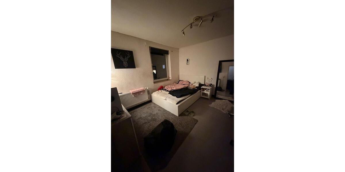 Erdgeschoßwohnung Ratingen Tiefenbroich - 2 Zimmer, 49 m&sup2;, 695&euro; | Angebot:24715628