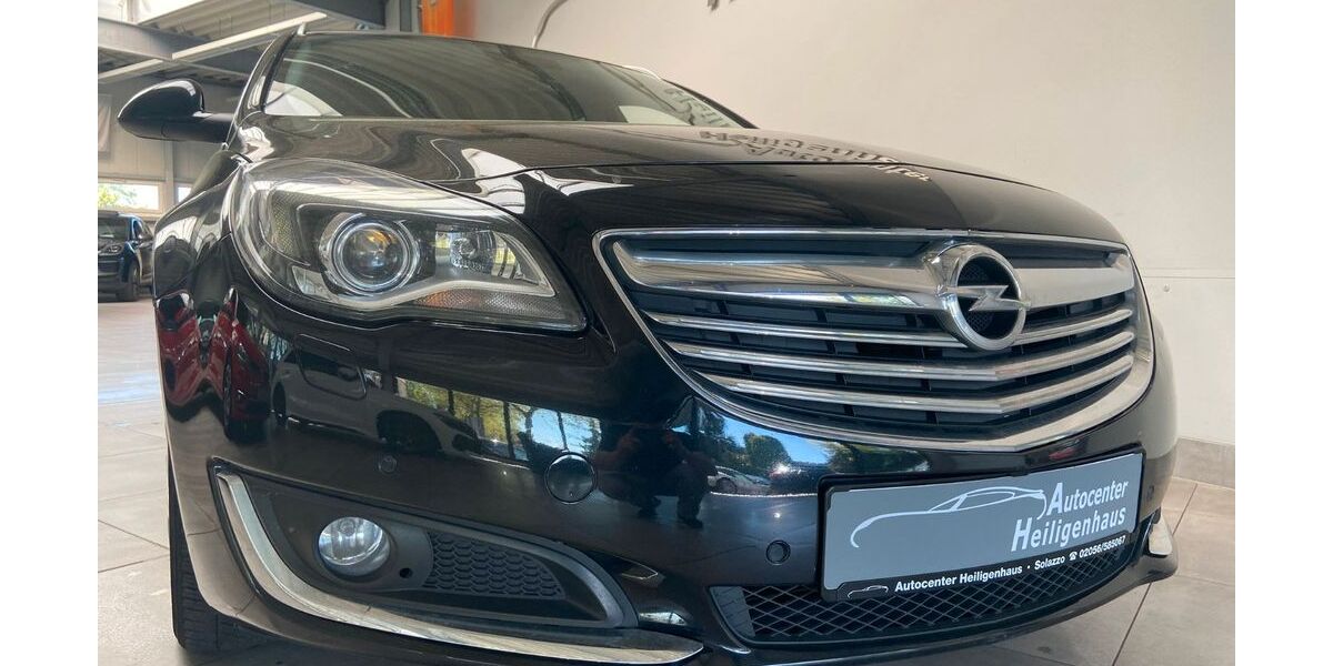 Opel Insignia 275.938 km 3.480 &euro; Heiligenhaus 42579