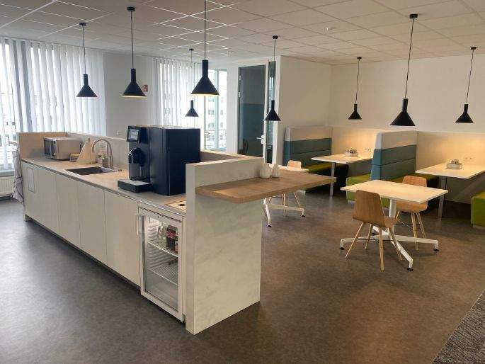 Gewerbeobjekt Neuss Hammfeld - 119&euro; | Angebot:25896034