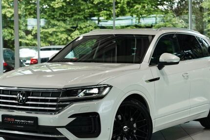 VW Touareg 65.000 km 49.900 &euro; Remscheid/NRW 42855