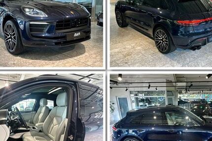 Porsche Macan 49.000 km 62.980 € Remscheid 42897
