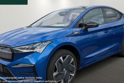 Skoda Enyaq 28.516 km 46.980 &euro; Düsseldorf 40233
