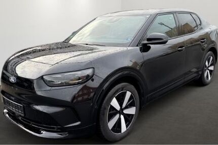 Ford Capri 7.997 km 38.950 &euro; Neuss 41464