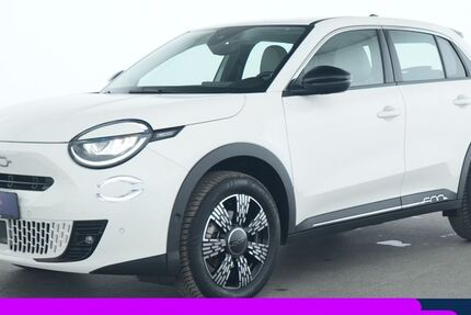 Fiat 600 17.477 km 19.789 &euro; Neuss 41460