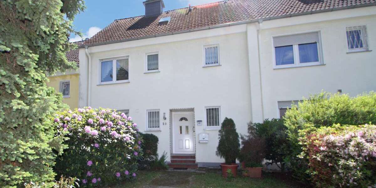 Haus zum Kaufen in Solingen 288.000 € 135 m² 6 zimmer