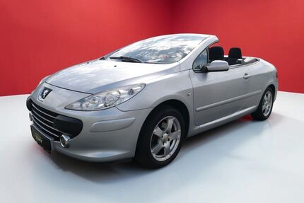 Peugeot 307 231.000 km 1.599 &euro; Wuppertal 42329