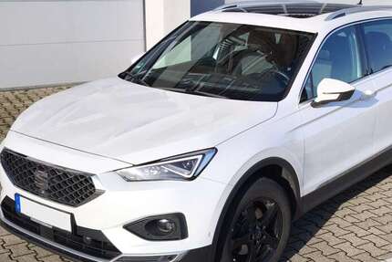 Seat Tarraco 91.500 km 22.999 &euro; Wuppertal 42369