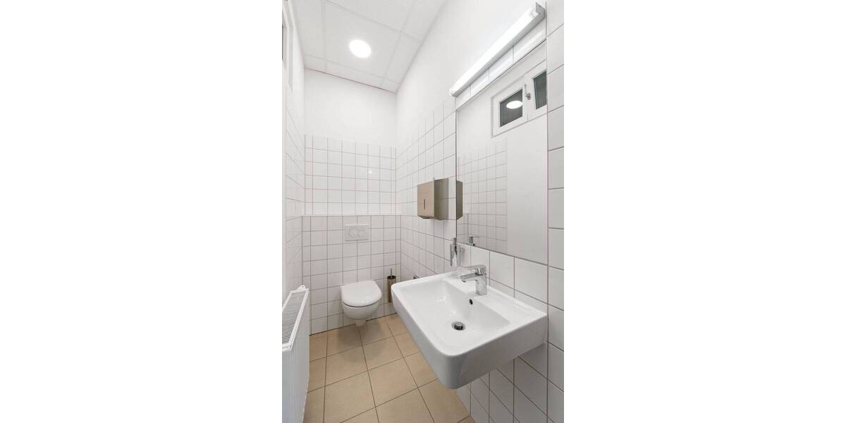 Gewerbeobjekt Neuss Rosellen - 1.495.000&euro; | Angebot:22707149