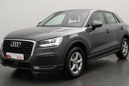 Audi Q2 59.171 km 16.980 &euro; Leverkusen 51373