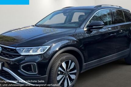 VW T-Roc 24.918 km 21.290 &euro; Wuppertal 42109