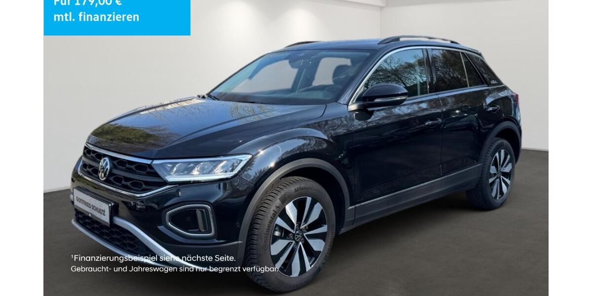 VW T-Roc 24.918 km 21.290 &euro; Wuppertal 42109