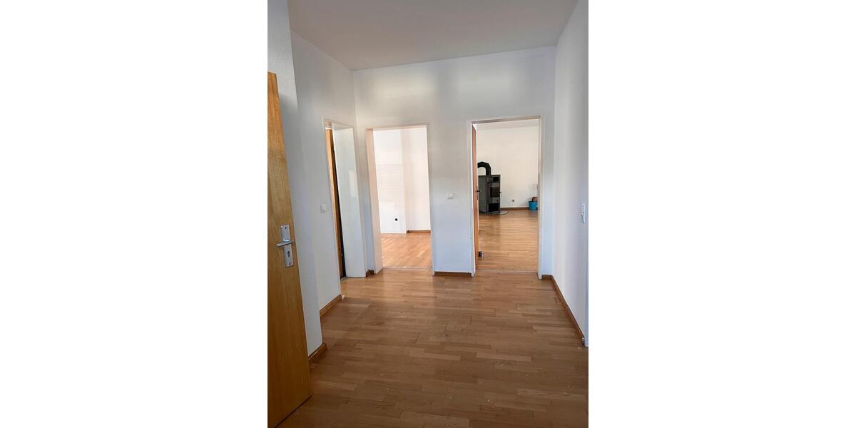 Terrassenwohnung Remscheid Lüttringhausen - 3 Zimmer, 97 m&sup2;, 1.250&euro; | Angebot:24817256