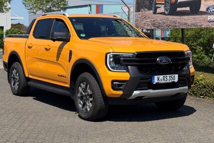 Ford Ranger 6.900 km 59.990 &euro; Köln 50769