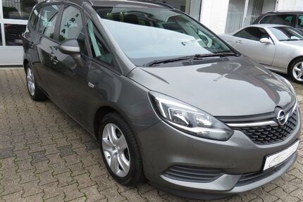 Opel Zafira 187.700 km 6.500 &euro; Wermelskirchen 42929
