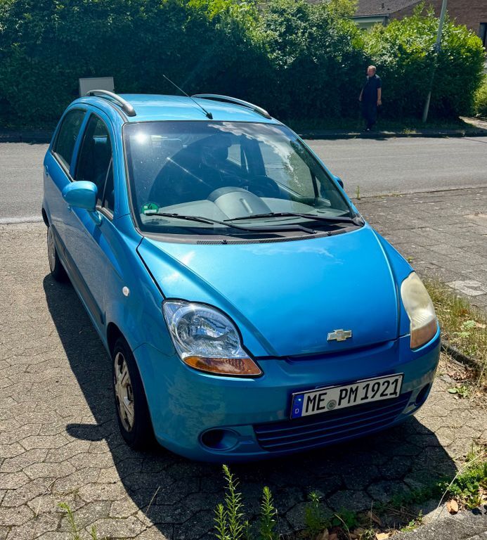 Matiz