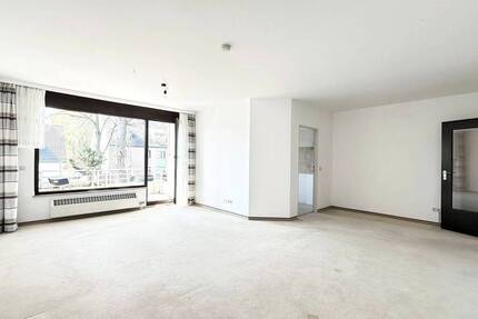 15 Min. in die Innenstadt, 280 € HG! TraumWohnung auf 81 m2, 3 Z., Süd-Balkon + XL-Garage uvm.