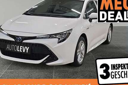 Toyota Corolla 42.433 km 18.970 &euro; Köln 50825