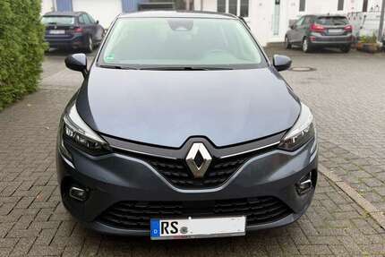 Renault Clio 38.523 km 10.900 € Remscheid 42899