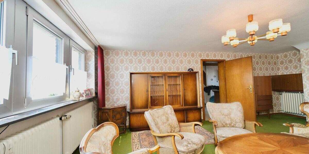 Doppelhaushälfte Neuss Reuschenberg - 5 Zimmer, 160 m&sup2;, 590.000&euro; | Angebot:23482208