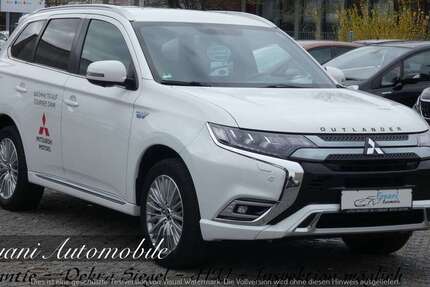 Mitsubishi Outlander 116.000 km 18.700 &euro; Solingen 42655