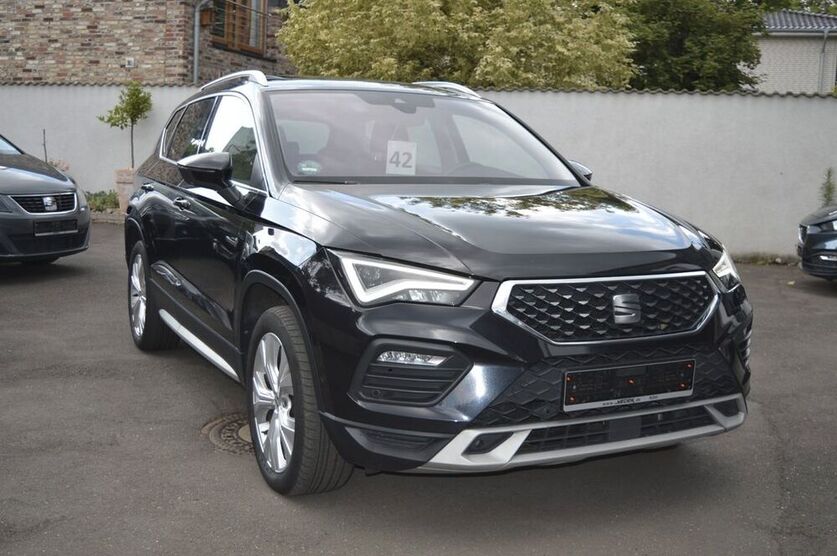 Ateca