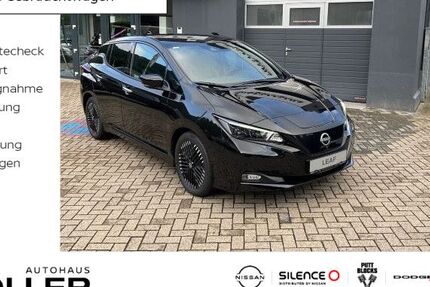 Nissan Leaf 12.500 km 19.990 &euro; Hattingen 45527
