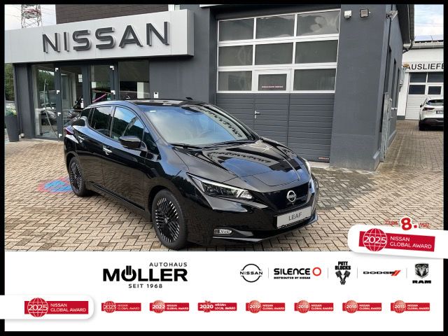 Nissan Leaf 13.000 km 18.990 &euro; Hattingen 45527
