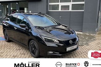 Nissan Leaf 14.000 km 18.990 &euro; Hattingen 45527