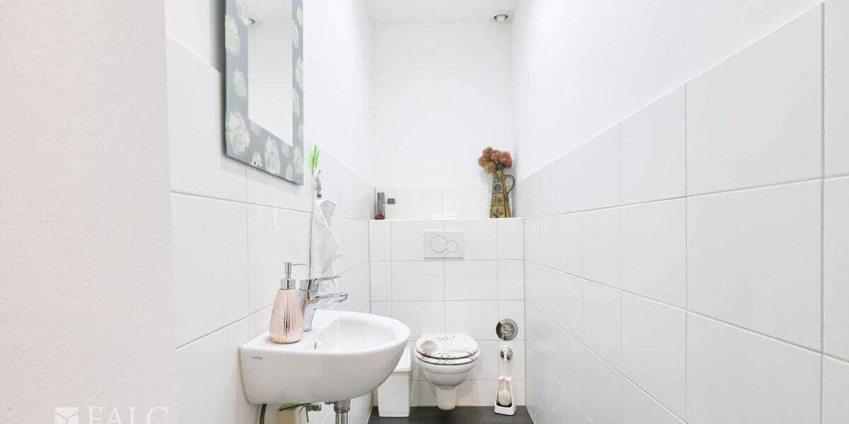 Gewerbeobjekt Düsseldorf Friedrichstadt - 159.000&euro; | Angebot:24181967