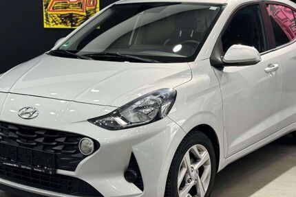 Hyundai i10 57.200 km 11.889 € Pulheim 50259