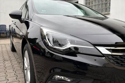 Opel Astra 96.500 km 9.900 € Halver 58553