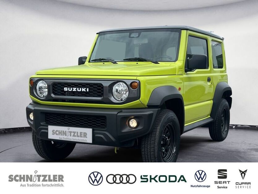 Jimny