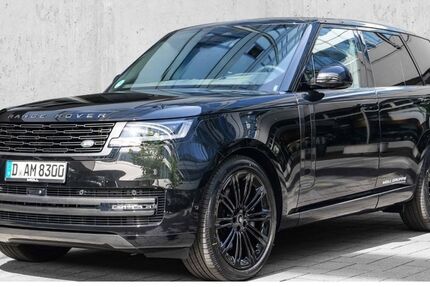Land Rover Range Rover 1.100 km 175.950 &euro; Düsseldorf 40547