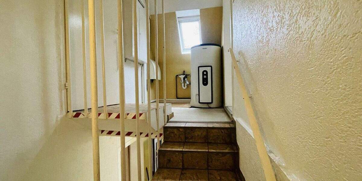 Einfamilienhaus Hilden Kalstert - 5 Zimmer, 107 m&sup2;, 389.000&euro; | Angebot:24137322