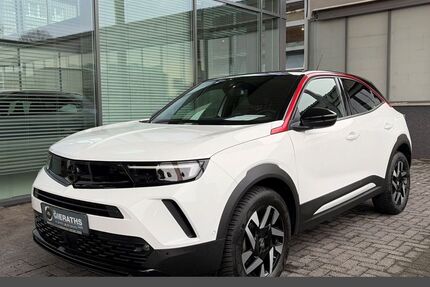 Opel Mokka 16.538 km 24.500 &euro; Bergisch Gladbach 51429