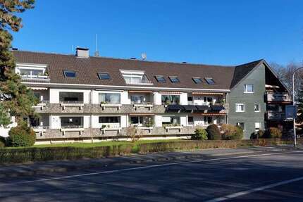 Wohnung Mülheim Ruhr Broich - 2.5 Zimmer, 58 m&sup2;, 500&euro; | Angebot:25301830