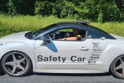 Peugeot RCZ