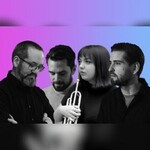 Pablo Held Trio & Alexandra Ridout