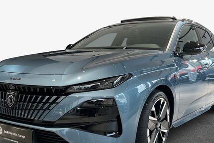 Peugeot 308 5.000 km 33.650 &euro; Leverkusen 51373